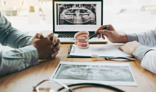 Best Emergency Dental Care for Broken or Chipped Teeth in Crawfordsville, IN