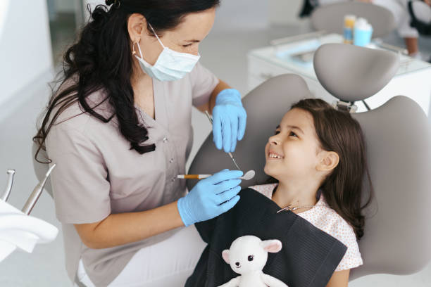 Best Emergency Dental Care for Broken or Chipped Teeth in Crawfordsville, IN