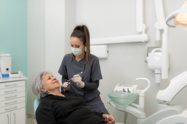 Best Emergency Wisdom Teeth Removal in Crawfordsville, IN