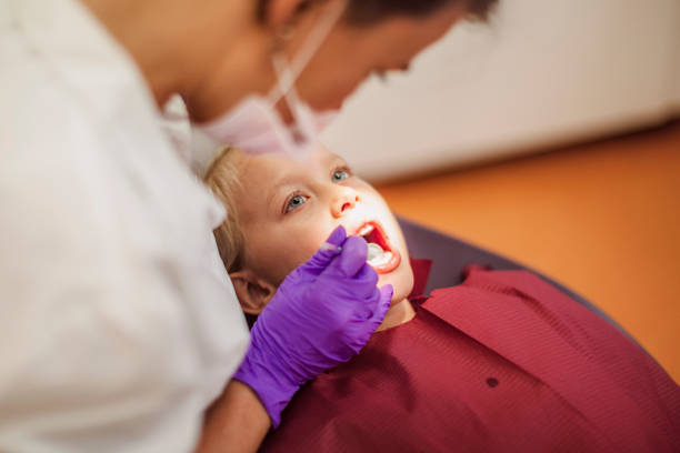 Best Cosmetic Emergency Dentistry in Crawfordsville, IN